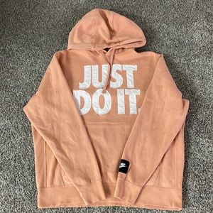 Mens Nike Hoodie